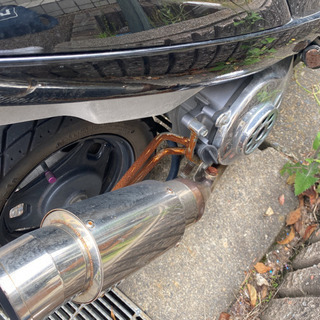 アドレスv125gの画像