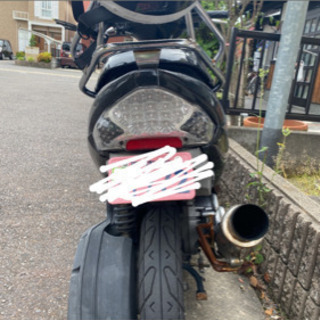 アドレスv125gの画像