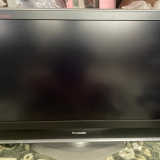 徳島引取限定！　　　Panasonic  TV37インチ　　