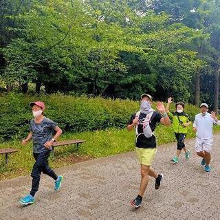 7月30日（土）8月6日（土）13日（土）20日（土）27日（土）サブ４目標、朝7時木場公園でランニング※老若男女大歓迎です！  - スポーツ