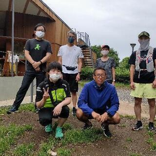 5月1日（日）8日（日）15日（日）22日（日）初心者向け、朝7時木場公園でゆっくりジョギング※老若男女大歓迎です！ − 東京都
