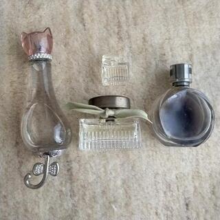 Chloe LOEWE 香水まとめて500円