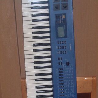 ＹＡＭＡＨＡ ＣＳ1Ｘ シンセサイザー