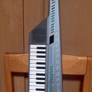ショルキー ＹＡＭＡＨＡ ＳＨＳ-１０Ｓ  ＜電池駆動に難があります＞