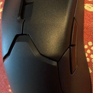 Razer製ゲーミングマウス「Viper」の画像