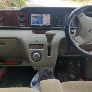 アトレーワゴンターボの画像