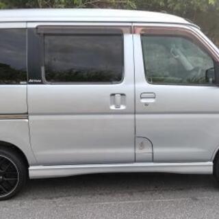 アトレーワゴンターボの画像