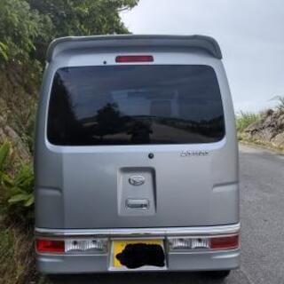 アトレーワゴンターボの画像