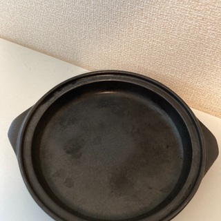 タジン鍋　19cm