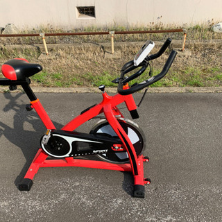 サイクルバイク