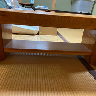 テーブルの画像