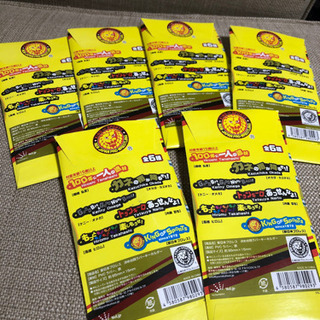 【新日本プロレス好きな方】の画像