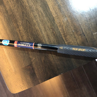 Momentumアイアン、マルマンウッドの画像