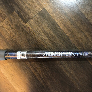 Momentumアイアン、マルマンウッドの画像