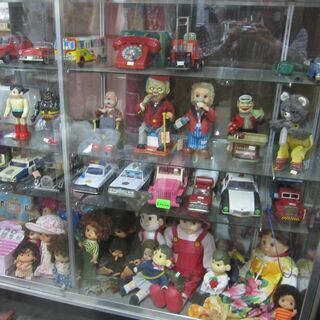 リサイクルショップ時代屋　南九州市知覧町 何でも買取致します。遺品整理、 - リサイクルショップ