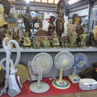 リサイクルショップ時代屋　南九州市知覧町 何でも買取致します。遺品整理、 - 地元のお店