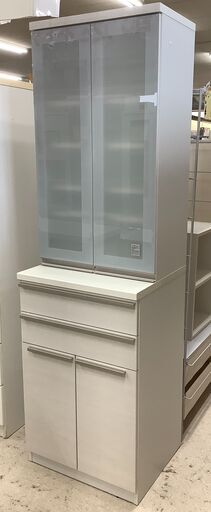 SUNNY TAKAHASHI WORKS/高橋木工所 ダイニングボード シェモア60ダイニング 1222/1226 【ユーズドユーズ名古屋天白店】 J845
