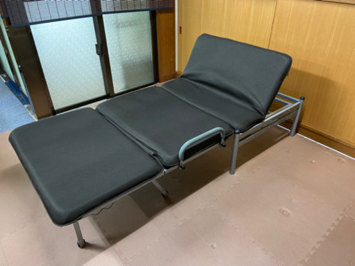 手軽に簡単ソファーベッド1台