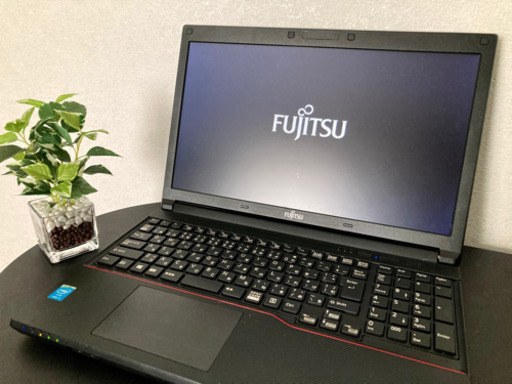 No.7 オフィス付き ハイスペック ノートPC