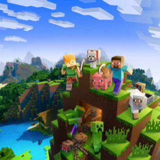 マイクラ　Switch 