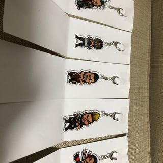 【新日本プロレス　LOS INGOBERNABLES好きな方】の画像