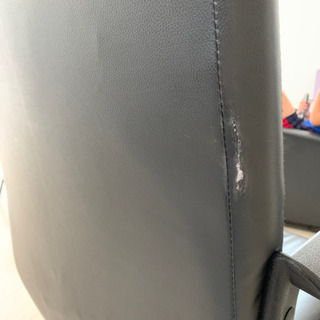 オフィスチェアーの画像