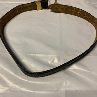 Robertaのベルト（メンズ）の画像