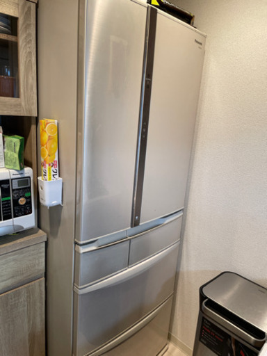 値下げしました！パナソニック冷蔵庫