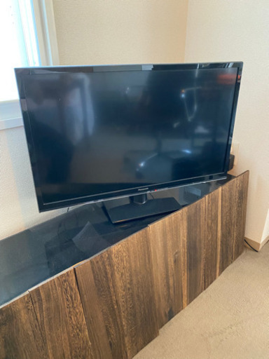 薄型テレビ　32型