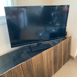 薄型テレビ　32型