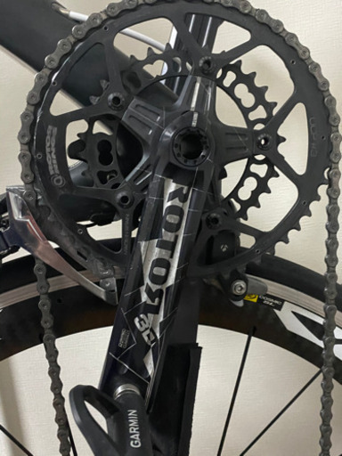 TREK取引中