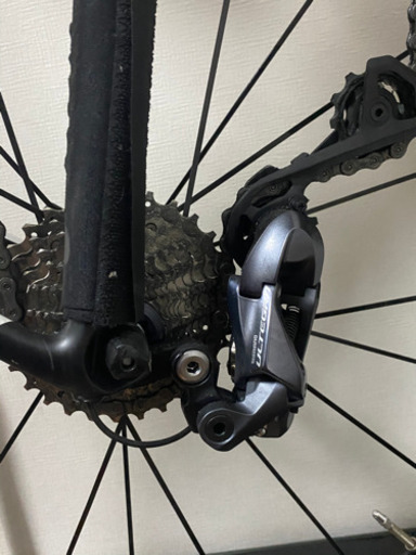 TREK取引中