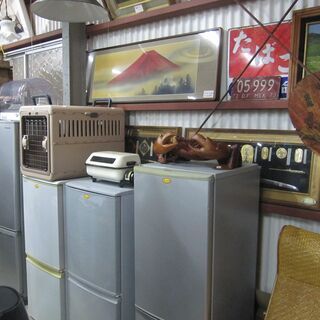 リサイクルショップ時代屋　南九州市知覧町　何でも買います。見積無料、現金買取、遺品整理、家、倉庫、アパート、店舗、事務所、片付け − 鹿児島県