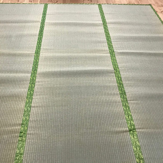 ござ4.5畳