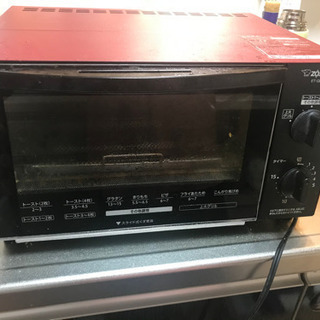 象印ET-GB30型オーブントースター19年製100V1300W