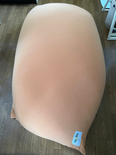 Yogibo Max キャメル