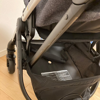 Joie ベビーカー ツーリストの画像