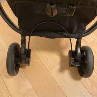 Joie ベビーカー ツーリストの画像