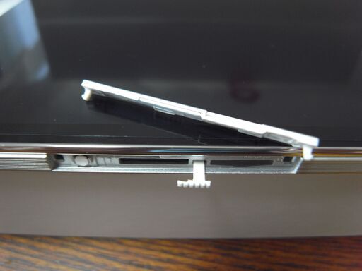 Docomoタブレット dtab Compact d-02H