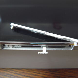 Docomoタブレット dtab Compact d-02Hの画像