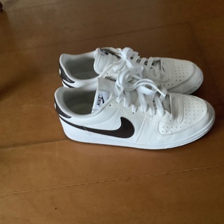 NIKE28センチスニーカー
