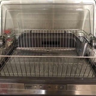 食器乾燥器
