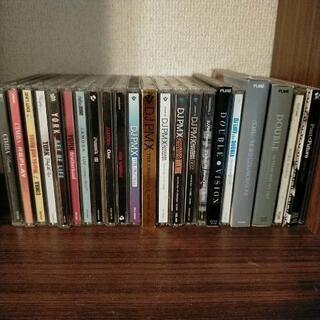 J-HIPHOP J-R&B  CD