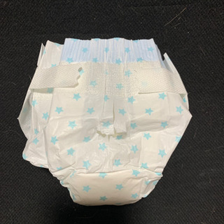 ペット用　紙おむつ　SSS  34枚の画像