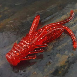 #釣具#ワーム#約4cm#計20本#新品#集魚効果抜群#1-3