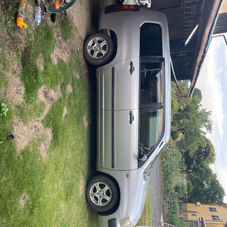 TOYOTAサクシード！！！の画像