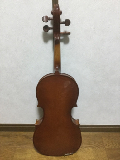 The Stentor Student Violin ヴァイオリン