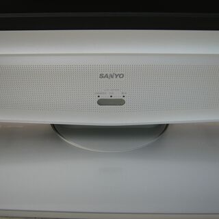 液晶テレビ　SANYO　LCD-32HD6　の画像