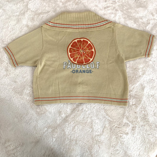 キッズ服の画像