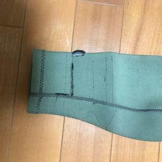ウェットスーツの画像